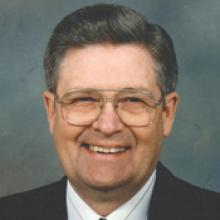 ALVIN KNIGHT Obituary pic