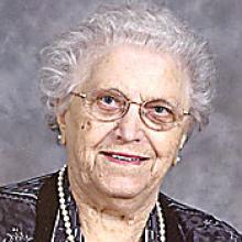 JEAN MACHULA (PALUCH) Obituary pic