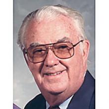 GEORGE CAMPBELL (CAM) MACLEAN Obituary pic