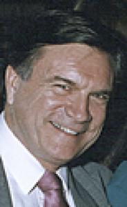 HOWARD GEORGE JONES Obituary pic