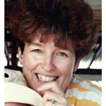 DENISE ALICE MORRISON (HOWELL) Obituary pic