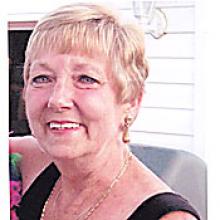 JANIS PEACOCK (JENNINGS) Obituary pic