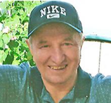 HERBERT CYRANKIEWITZ Obituary pic