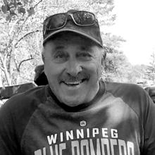 DENNIS PHILIP ILLCHUK Obituary pic