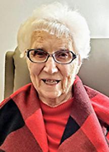 ANITA VIOLET THOMAS (ATKINSON) Obituary pic