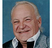 WAYNE GORDON FAIRES Obituary pic