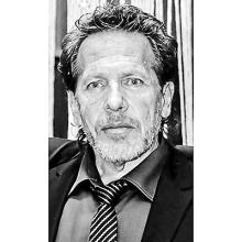 ANGELO CIANFLONE Obituary pic