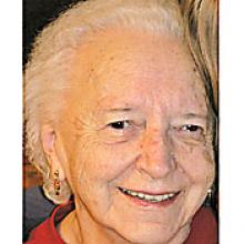 NETTIE HRICHISHEN Obituary pic