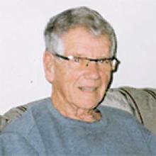 BEN V. VOTH Obituary pic
