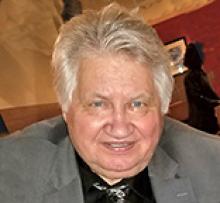 BRIAN BODNARUK Obituary pic