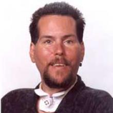 ROBERT BRUCE DE JONG Obituary pic