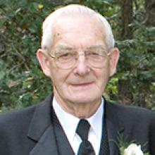 RONALD (RON) JAMES BLAIR Obituary pic