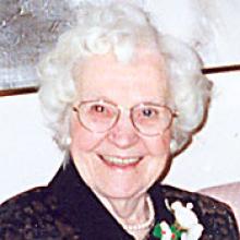(IVY) EVELYN WEST PHILLIPS (MILTON) (MCBURNEY) Obituary pic