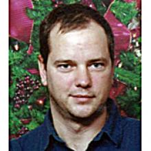 DODD FEAKES Obituary pic