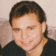 PAUL BOILY Obituary pic