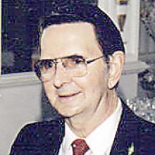 BARTON WILLIAM (BUDD) DEATHERAGE Obituary pic