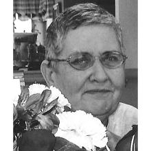 ARLENE MURENA PRICE Obituary pic
