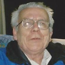 ROBERT J. MOORE Obituary pic