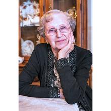 ADOLFINA (ADELA) SZKWAREK Obituary pic