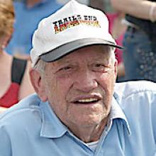 DON CHMUHALEK Obituary pic