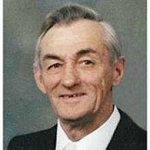 MORRIS MONASTYRSKI Obituary pic