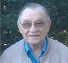STEVE SLEEVA Obituary pic
