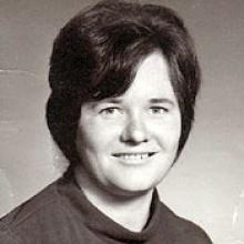 DARINKA MAJCAN Obituary pic