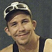 SHANE PATRICK KING Obituary pic