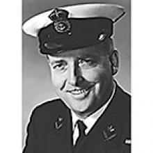 JOSEPH JAMES WILLIAMS Obituary pic