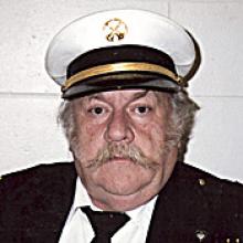 CHARLES (BOB) KEENAN Obituary pic