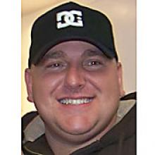 DARCY DWAYNE WEAVER Obituary pic