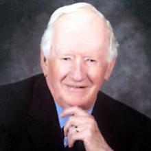 DOUGLAS M. LAUCHLAN Obituary pic