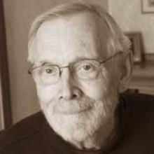 DAVID RIESEN Obituary pic