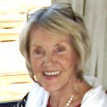 KATHRYN ANN DEL BEL Obituary pic