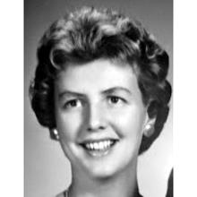 HOPE MERIBETH CAMERON (RILEY) COYNE Obituary pic