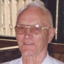 PIERRE COURCELLES Obituary pic