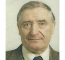 EUGENIUSZ JANUSZEWICZ Obituary pic