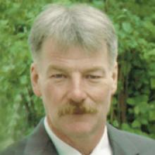 BRIAN GORDON PALEY Obituary pic