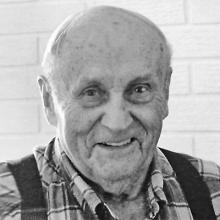 WILLIAM SHULYK Obituary pic