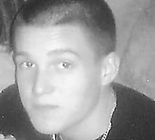 CAMERON JACK WALKER Obituary pic