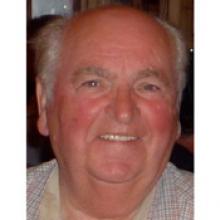 GUSTAV (GUS) NICKEL Obituary pic