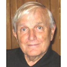PETER WILLIAM PURA Obituary pic