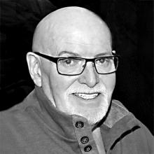 BRYAN EDWARD PARKER Obituary pic