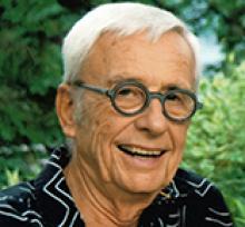 JOHN GORDON DYCK Obituary pic