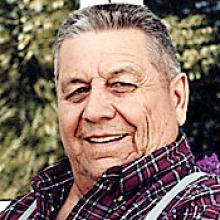JEAN-JOSEPH AMABLE ALLARIE SR. (ABE) Obituary pic