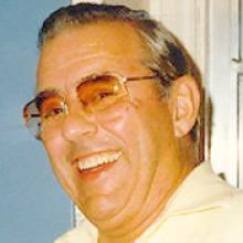 HARRY KENNETH BROWN Obituary pic