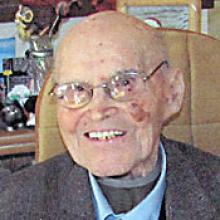 CHARLES HAMILTON MOORHEAD Obituary pic
