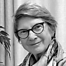 CHARLOTTE HEBERT Obituary pic