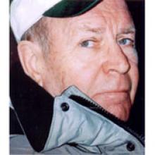 BLAKE BOND BATCHELOR Obituary pic