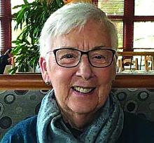 ELLEN JEAN LOWERY Obituary pic